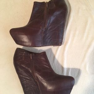 Jeffrey Campbell Size 8